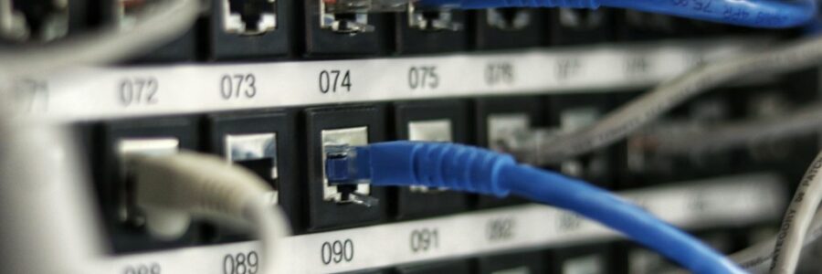 Umzug Web-Hosting: ab sofort kürzere Ladezeiten unserer Website