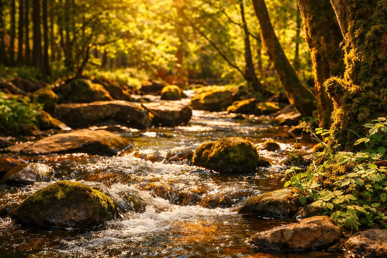 Sanfter Yoga Flow am 08.04.2026