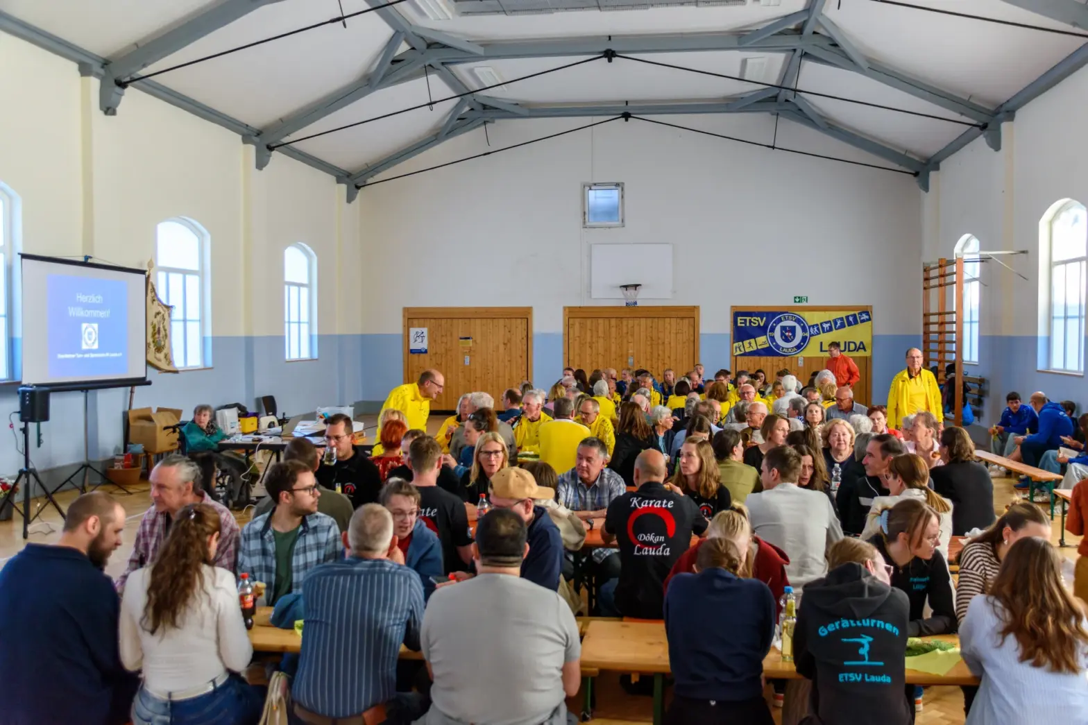 Bericht zur Generalversammlung 2026